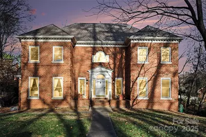 9908 Colvard Circle, Charlotte, NC 28269 - Photo 1