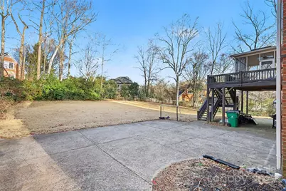 9908 Colvard Circle, Charlotte, NC 28269 - Photo 36