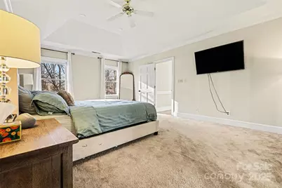 9908 Colvard Circle, Charlotte, NC 28269 - Photo 20