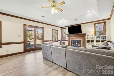 9908 Colvard Circle, Charlotte, NC 28269 - Photo 28