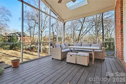 9908 Colvard Circle, Charlotte, NC 28269 - Photo 32