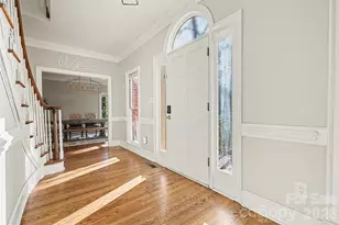 9908 Colvard Cir, Charlotte, NC 28269 - Photo 2