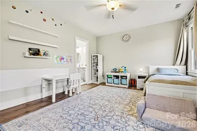 9908 Colvard Circle, Charlotte, NC 28269 - Photo 22