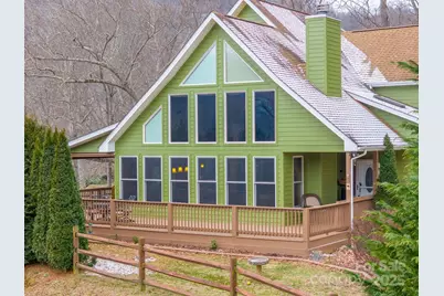 59 March Hillside Court, Waynesville, NC 28785 - Photo 2