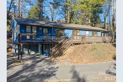 139 Church Street, Burnsville, NC 28714 - Photo 1