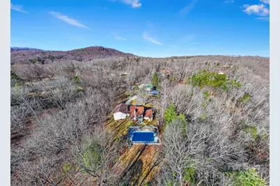 40 Country Bear Lane, Flat Rock, NC 28731 - Photo 42