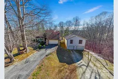 40 Country Bear Lane, Flat Rock, NC 28731 - Photo 2