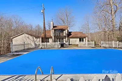 40 Country Bear Lane, Flat Rock, NC 28731 - Photo 38