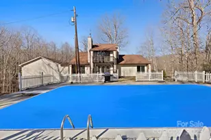 40 Country Bear Ln, Flat Rock, NC 28731 - Photo 38