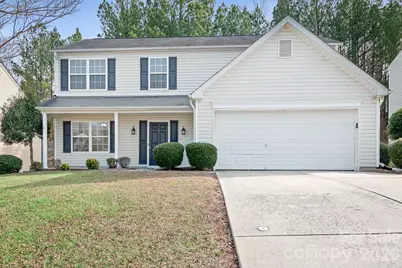 6602 Forest Cross Drive, Charlotte, NC 28216 - Photo 1