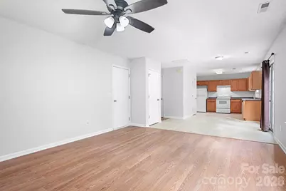 6602 Forest Cross Drive, Charlotte, NC 28216 - Photo 6