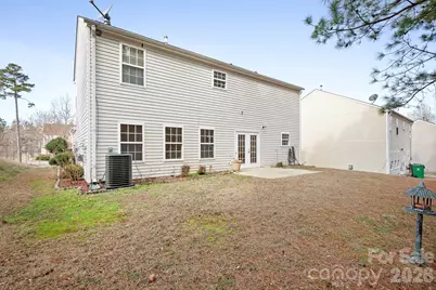 6602 Forest Cross Drive, Charlotte, NC 28216 - Photo 22