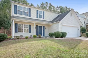 6602 Forest Cross Dr, Charlotte, NC 28216 - Photo 2