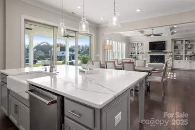 105 Downton Abbey Drive, Marvin, NC 28173 - Photo 16