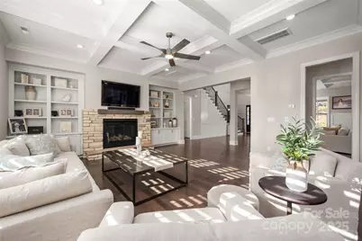 105 Downton Abbey Drive, Marvin, NC 28173 - Photo 12