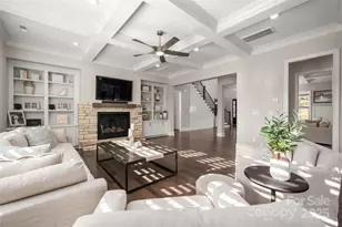 105 Downton Abbey Dr, Marvin, NC 28173 - Photo 12