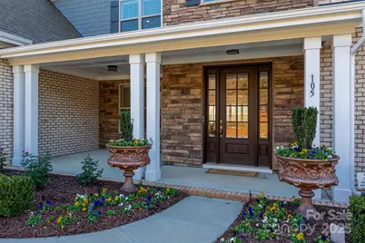 105 Downton Abbey Drive, Marvin, NC 28173 - Photo 4