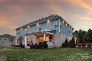 105 Downton Abbey Dr, Marvin, NC 28173 - Photo 44