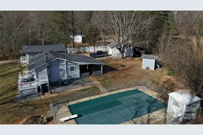 530 Toney Road, Marion, NC 28752 - Photo 4