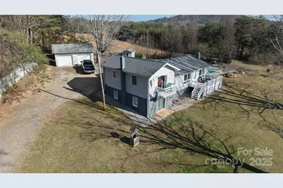 530 Toney Road, Marion, NC 28752 - Photo 2