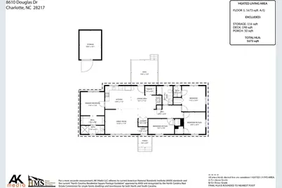 8610 Douglas Drive, Charlotte, NC 28217 - Photo 40