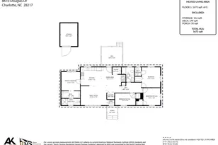 8610 Douglas Dr, Charlotte, NC 28217 - Photo 40