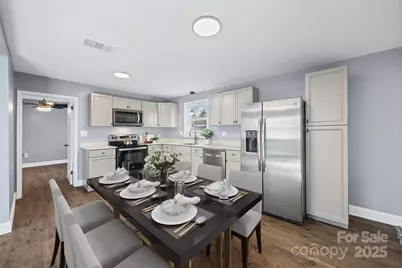 8610 Douglas Drive, Charlotte, NC 28217 - Photo 14