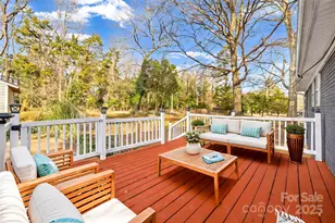 8610 Douglas Dr, Charlotte, NC 28217 - Photo 4