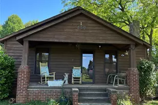 870 E Nc 152 Hwy, China Grove, NC 28023 - Photo 1