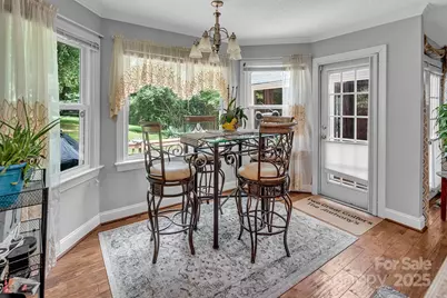 4711 Mountain Point Lane, Charlotte, NC 28216 - Photo 14