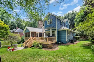 4711 Mountain Point Ln, Charlotte, NC 28216 - Photo 40