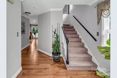 4711 Mountain Point Lane, Charlotte, NC 28216 - Photo 6