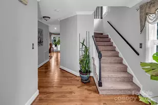 4711 Mountain Point Ln, Charlotte, NC 28216 - Photo 6