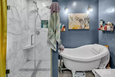 4711 Mountain Point Lane, Charlotte, NC 28216 - Photo 24