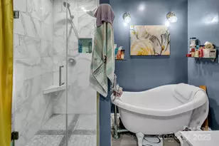 4711 Mountain Point Ln, Charlotte, NC 28216 - Photo 24