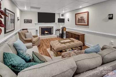 4711 Mountain Point Lane, Charlotte, NC 28216 - Photo 30