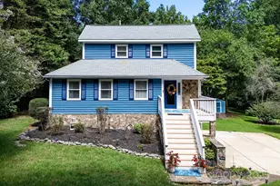 4711 Mountain Point Ln, Charlotte, NC 28216 - Photo 1