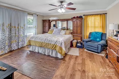 4711 Mountain Point Lane, Charlotte, NC 28216 - Photo 20