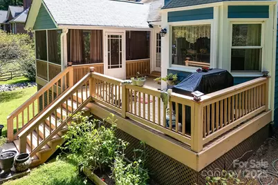 4711 Mountain Point Lane, Charlotte, NC 28216 - Photo 36