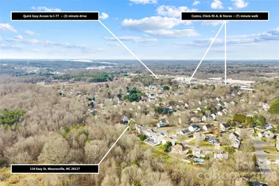 110 Easy Street, Mooresville, NC 28117 - Photo 42