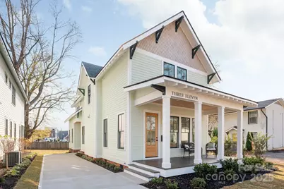 311 Coxe Avenue, Charlotte, NC 28208 - Photo 32