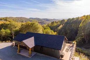 4612 Shulls Mill Rd, Blowing Rock, NC 28605 - Photo 2