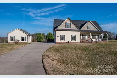 4318 Katie Reep Lane, Vale, NC 28168 - Photo 1