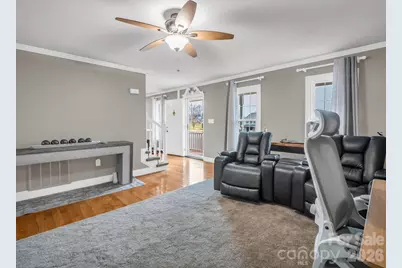 124 Fox Meadow Drive, Rutherfordton, NC 28139 - Photo 8