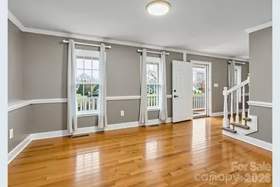 124 Fox Meadow Drive, Rutherfordton, NC 28139 - Photo 2