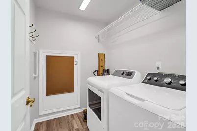 124 Fox Meadow Drive, Rutherfordton, NC 28139 - Photo 16