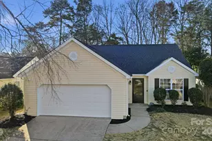 14343 Arbor Ridge Dr, Charlotte, NC 28273 - Photo 2