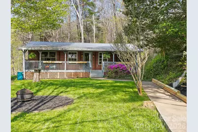 71 Mace Road, Marshall, NC 28753 - Photo 1