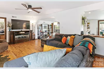 71 Mace Road, Marshall, NC 28753 - Photo 6