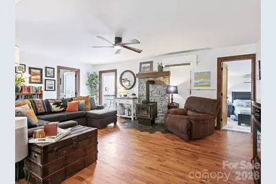 71 Mace Road, Marshall, NC 28753 - Photo 4